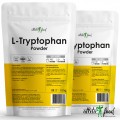 Atletic Food Л-Триптофан 100% L-Tryptophan Powder - 2х100 грамм